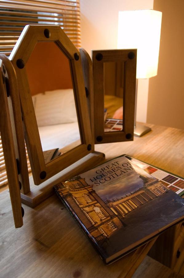 Kingsview Apartment ستيرلينج المظهر الخارجي الصورة