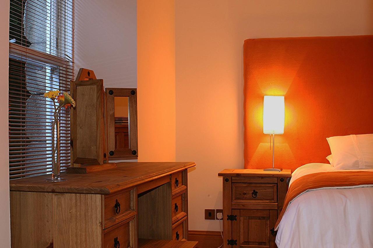 Kingsview Apartment ستيرلينج المظهر الخارجي الصورة
