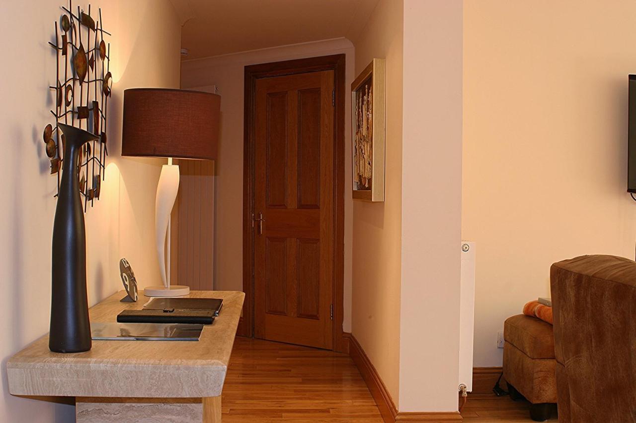 Kingsview Apartment ستيرلينج المظهر الخارجي الصورة