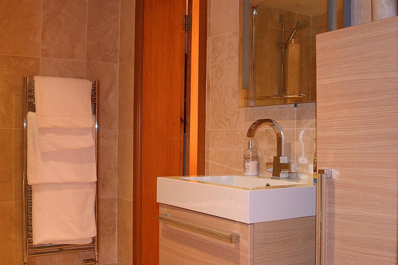 Kingsview Apartment ستيرلينج المظهر الخارجي الصورة