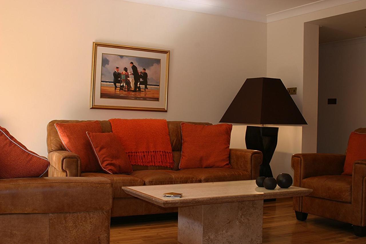 Kingsview Apartment ستيرلينج المظهر الخارجي الصورة