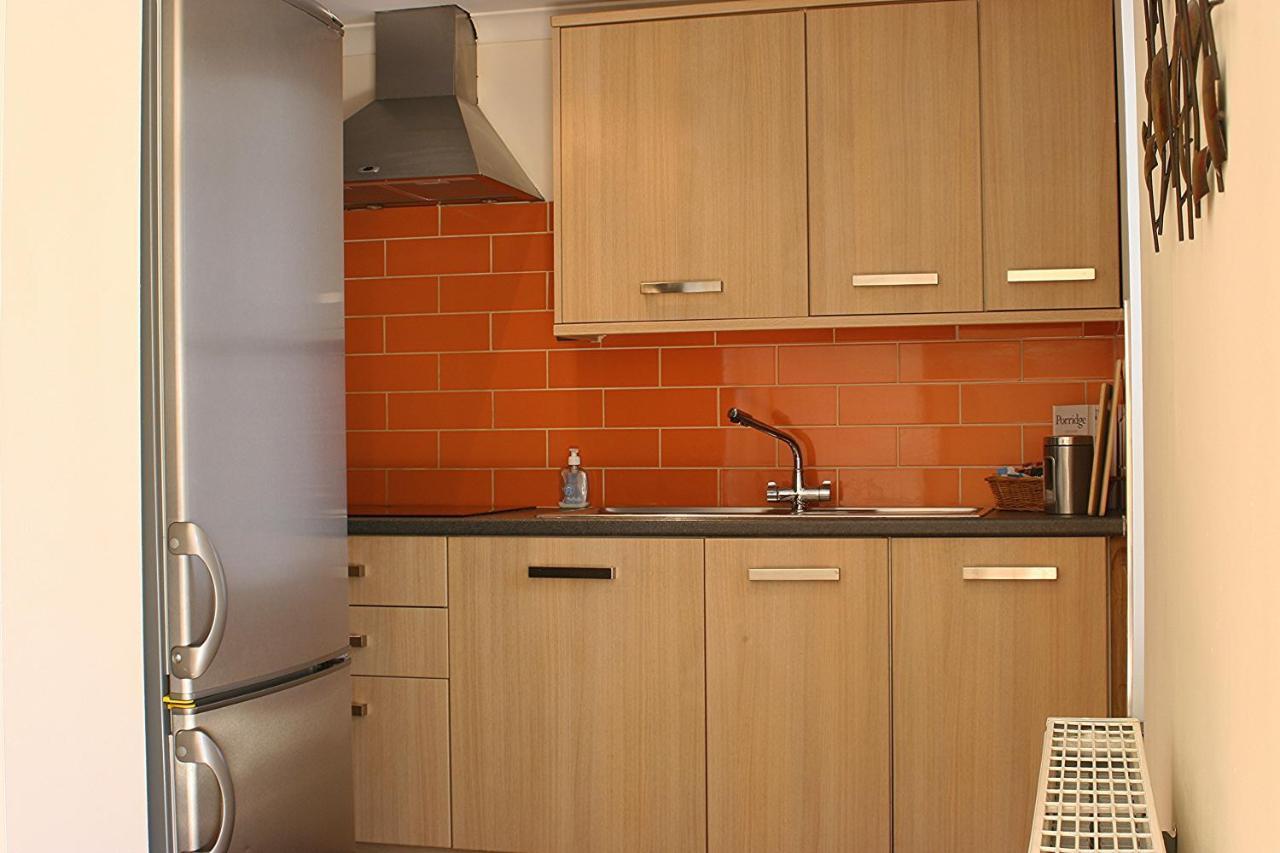 Kingsview Apartment ستيرلينج المظهر الخارجي الصورة
